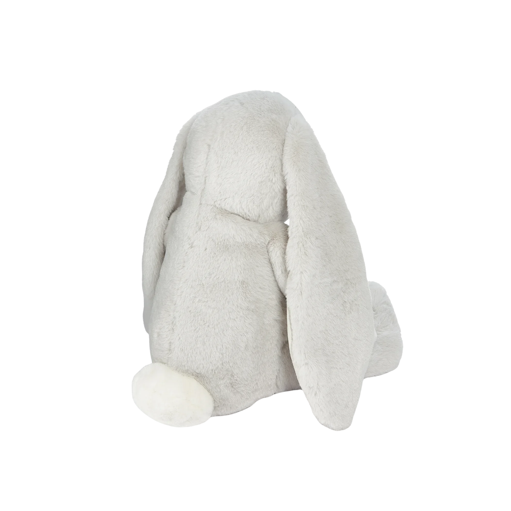 Big Nibble Bunny | Gray
