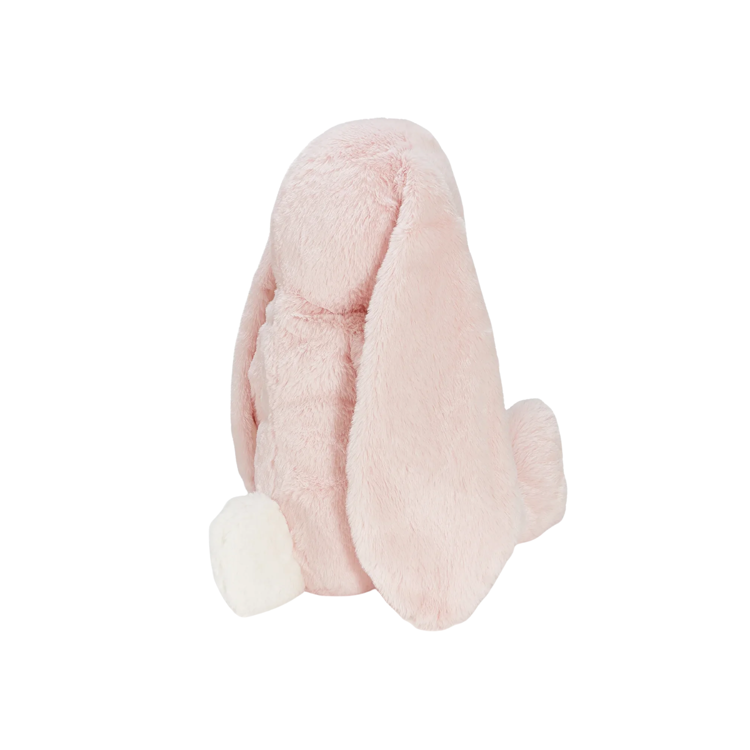 Big Nibble Bunny | Pink