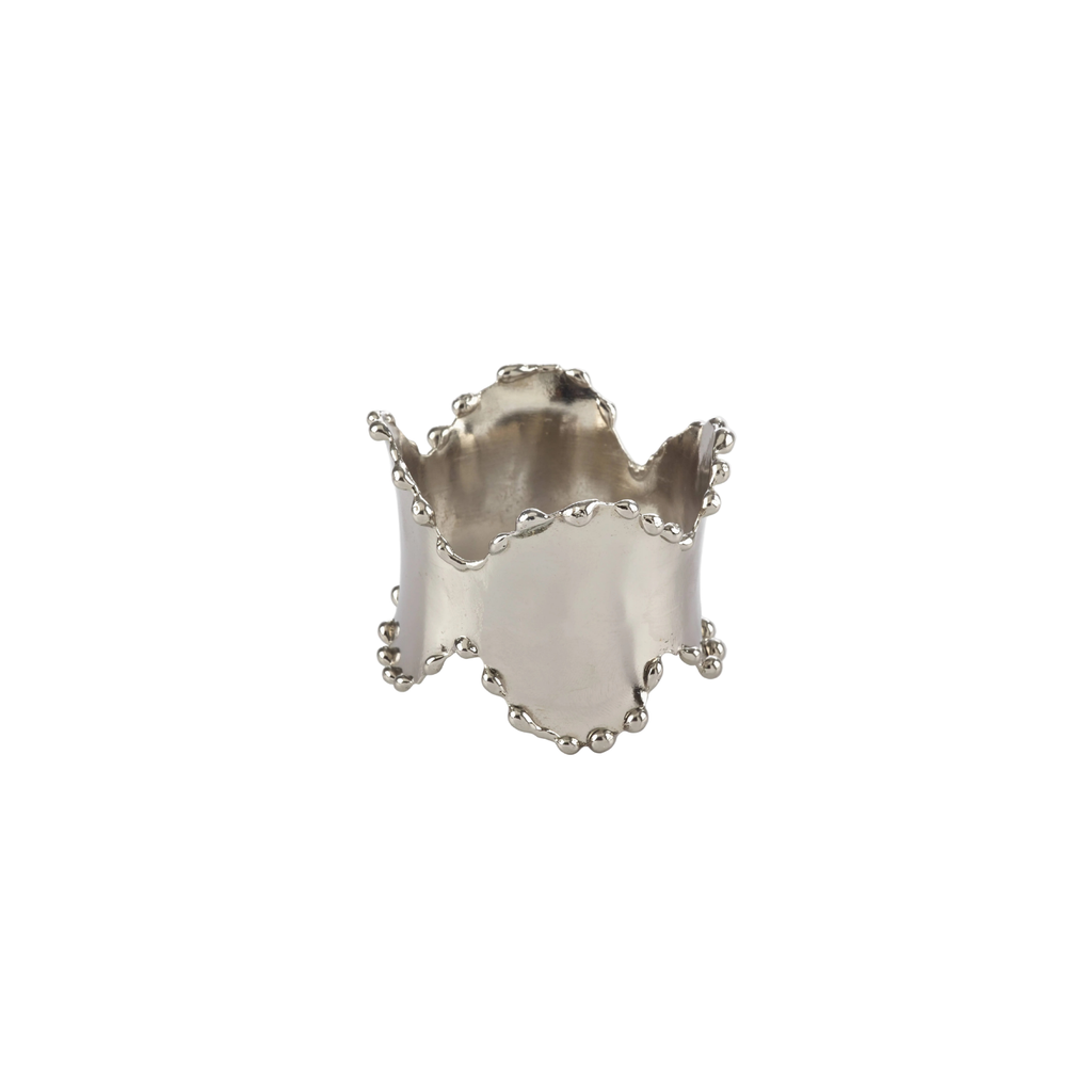 Heritage Napkin Ring