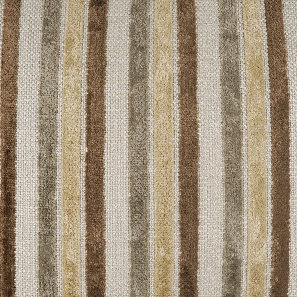 Borderline Throw Pillow