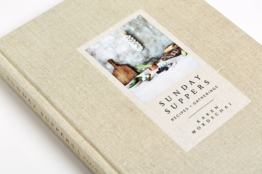 Sunday Suppers | In Shoppe Pickup Only