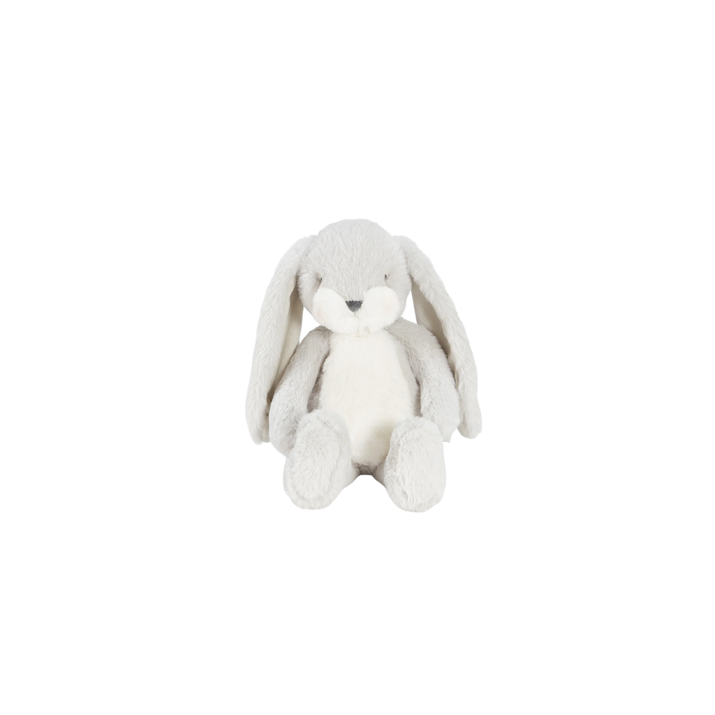 Little Nibble Bunny | Gray