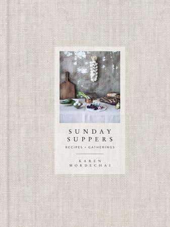 Sunday Suppers | In Shoppe Pickup Only