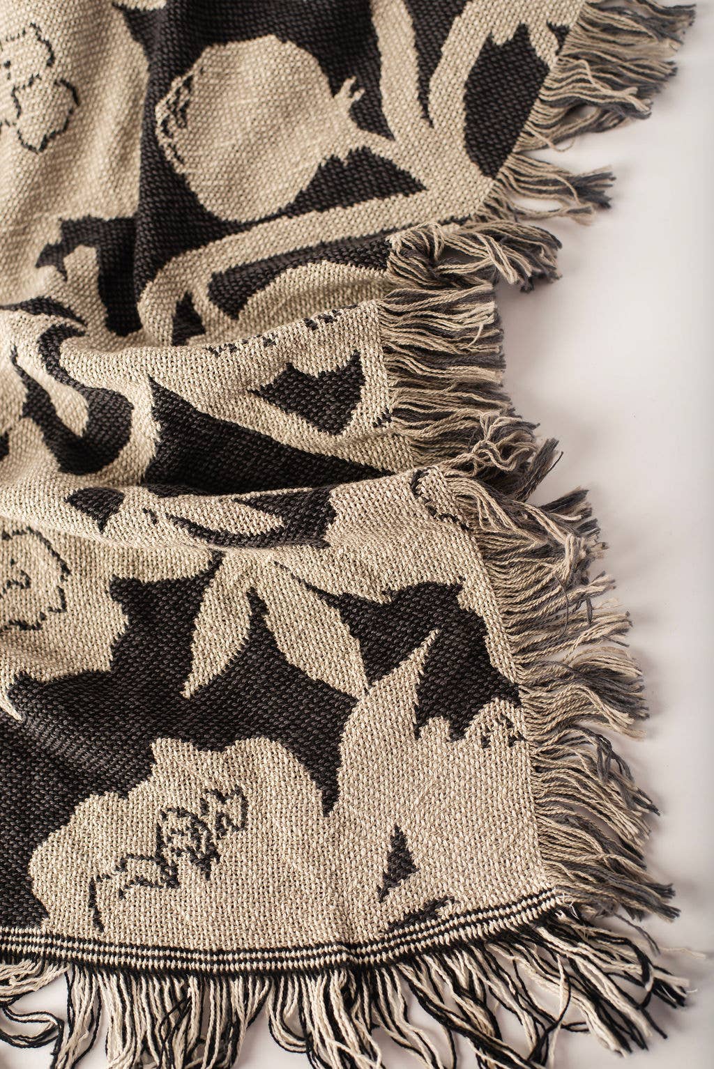 Addy Blanket | Tuffet