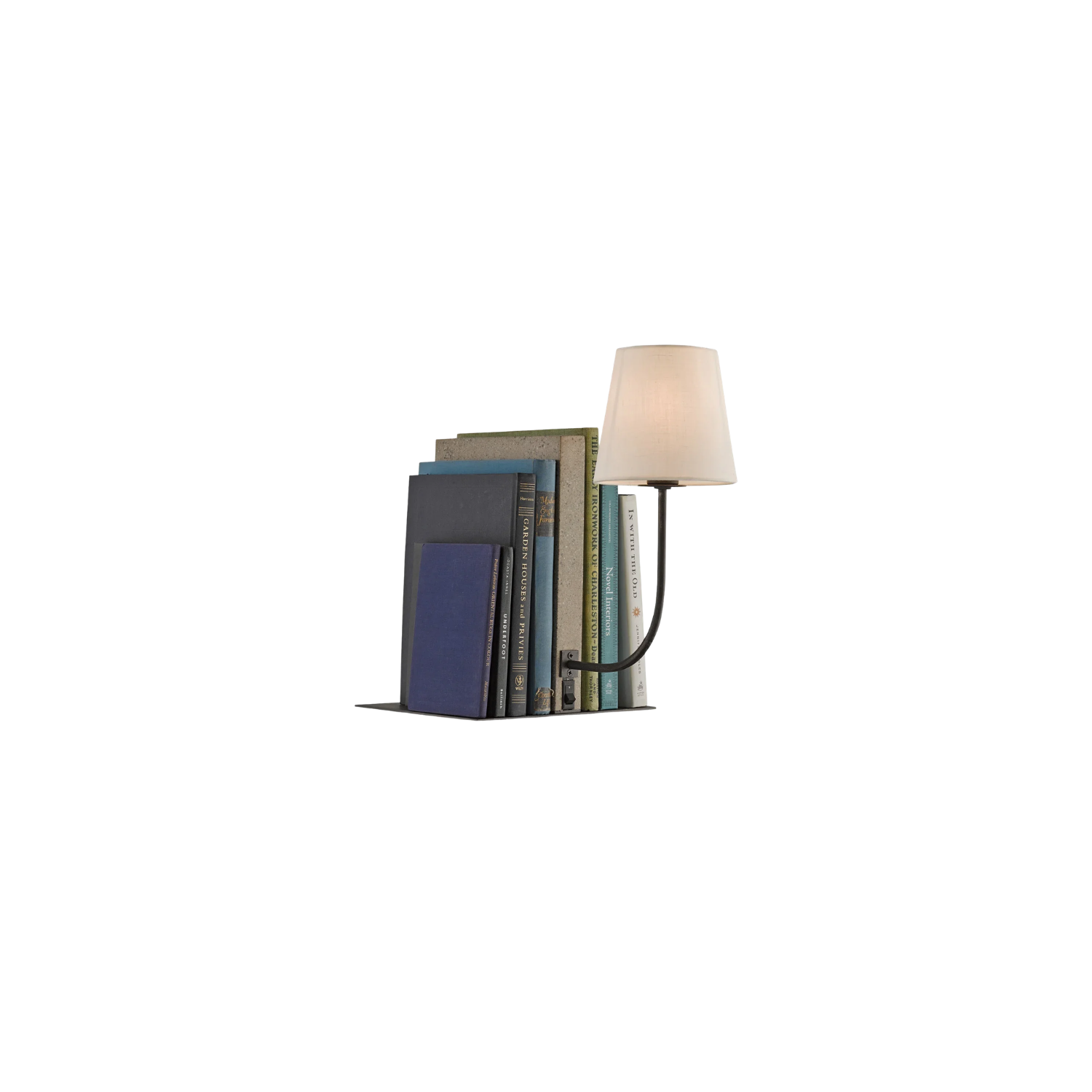 Oldknow Bookcase Lamp | In Shoppe Pickup Only