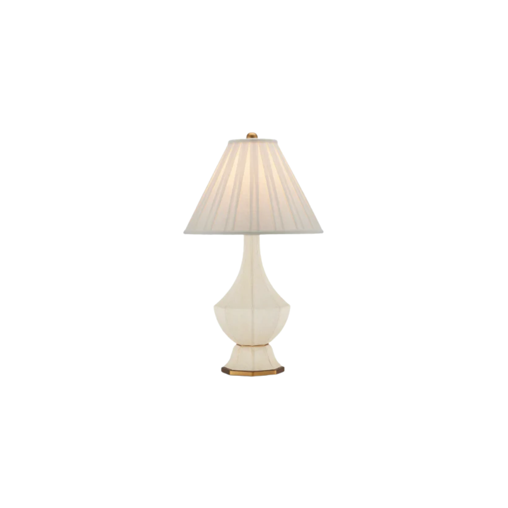 Musetta Table Lamp | In Shoppe Pickup Only