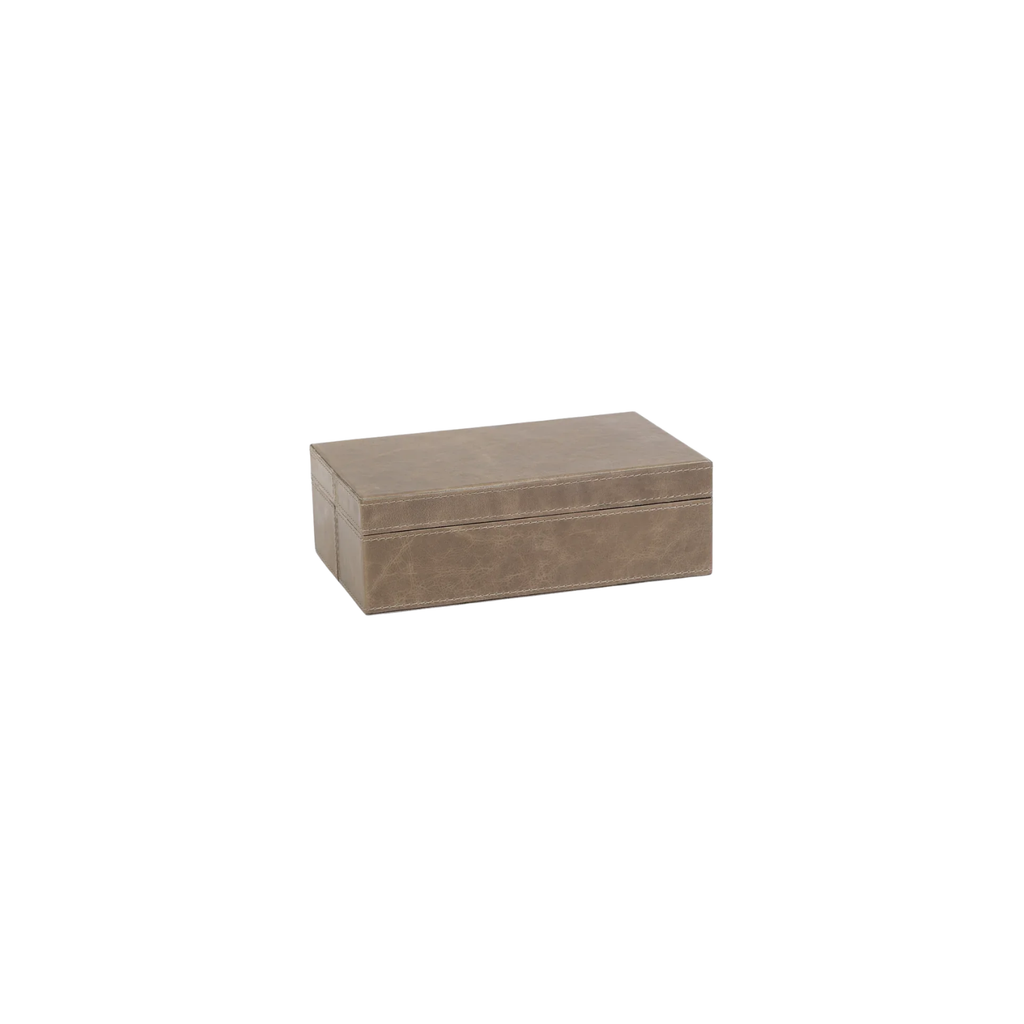 Bellecote Mink Box | In Shoppe Pickup Only