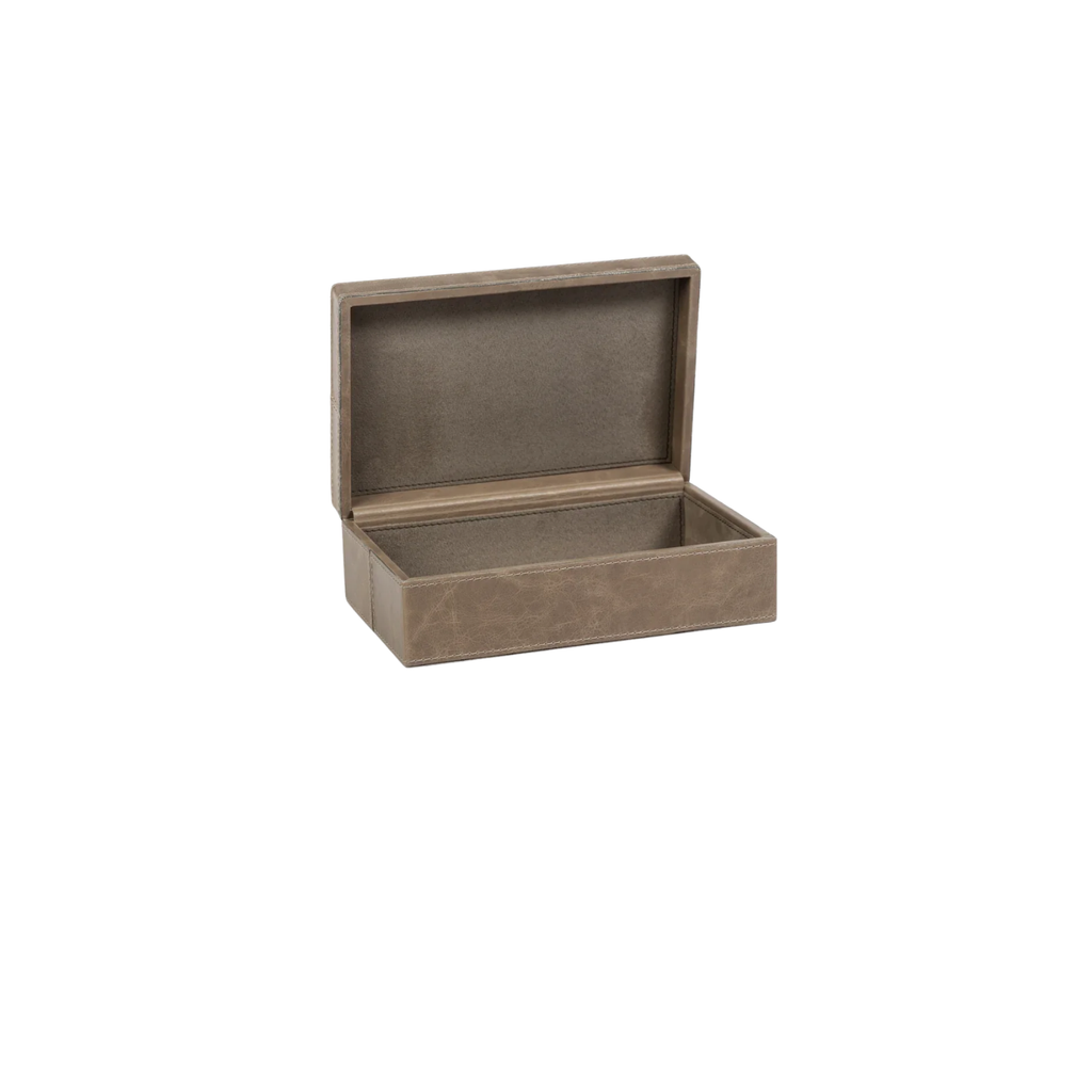 Bellecote Mink Box | In Shoppe Pickup Only