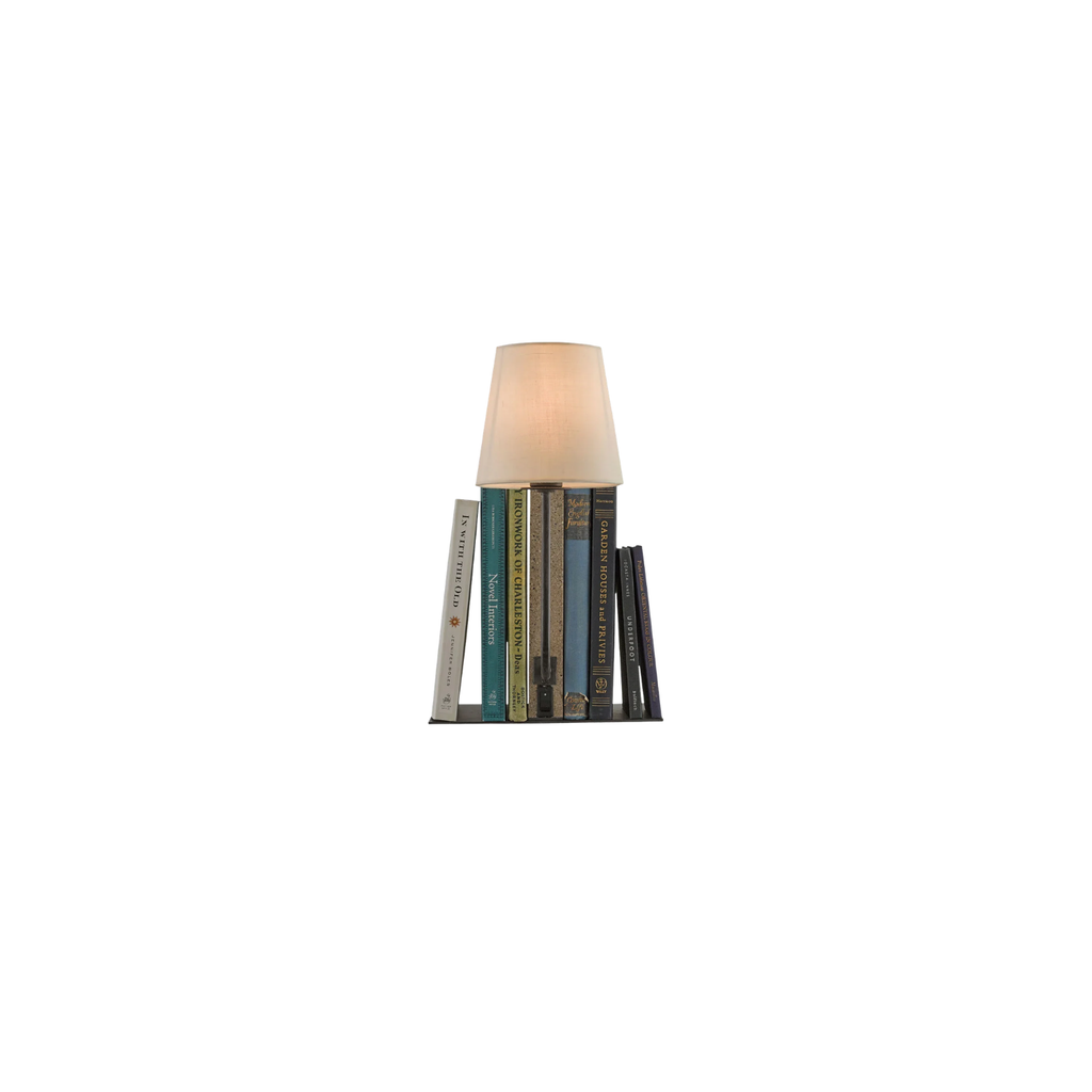 Oldknow Bookcase Lamp | In Shoppe Pickup Only