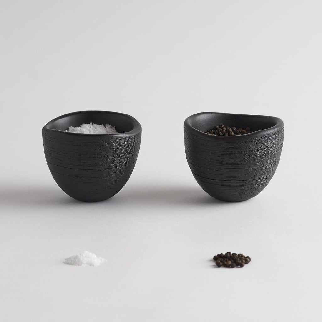 Groove Tidbit Bowls