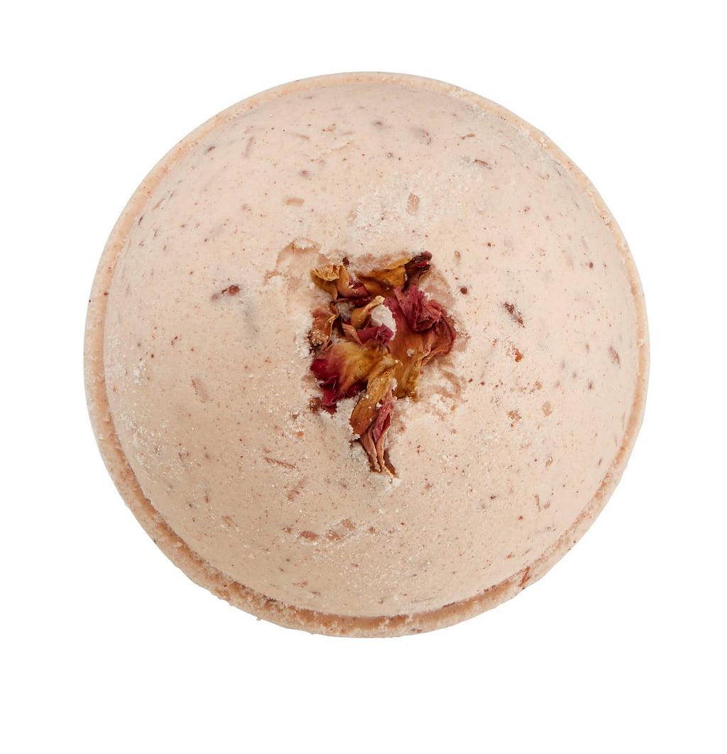 Bath Bomb | Secret Garden