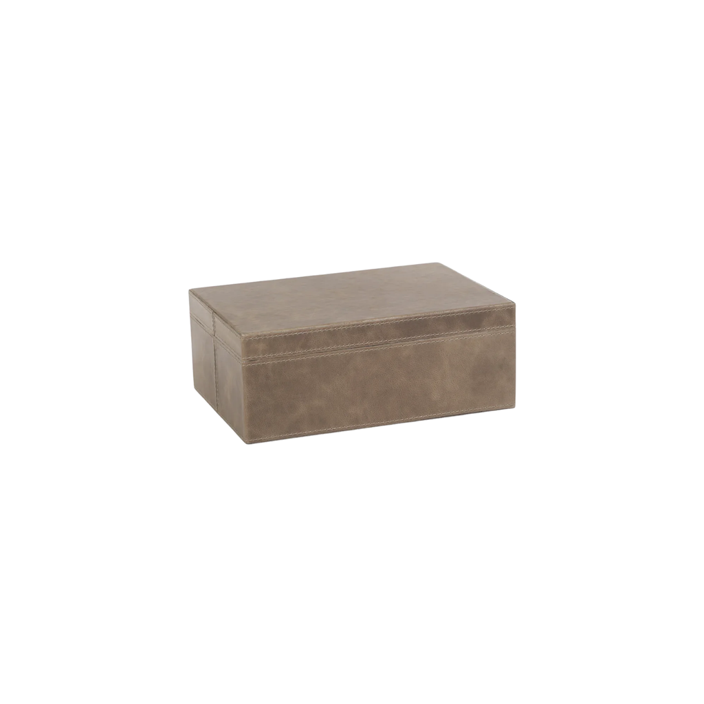 Bellecote Mink Box | In Shoppe Pickup Only