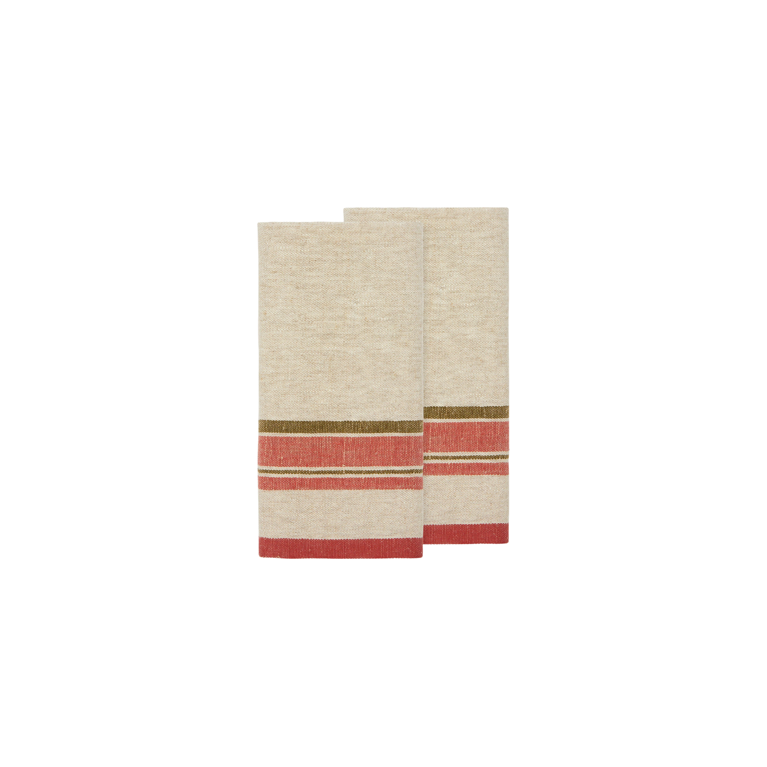 Antibes Tea Towel Set