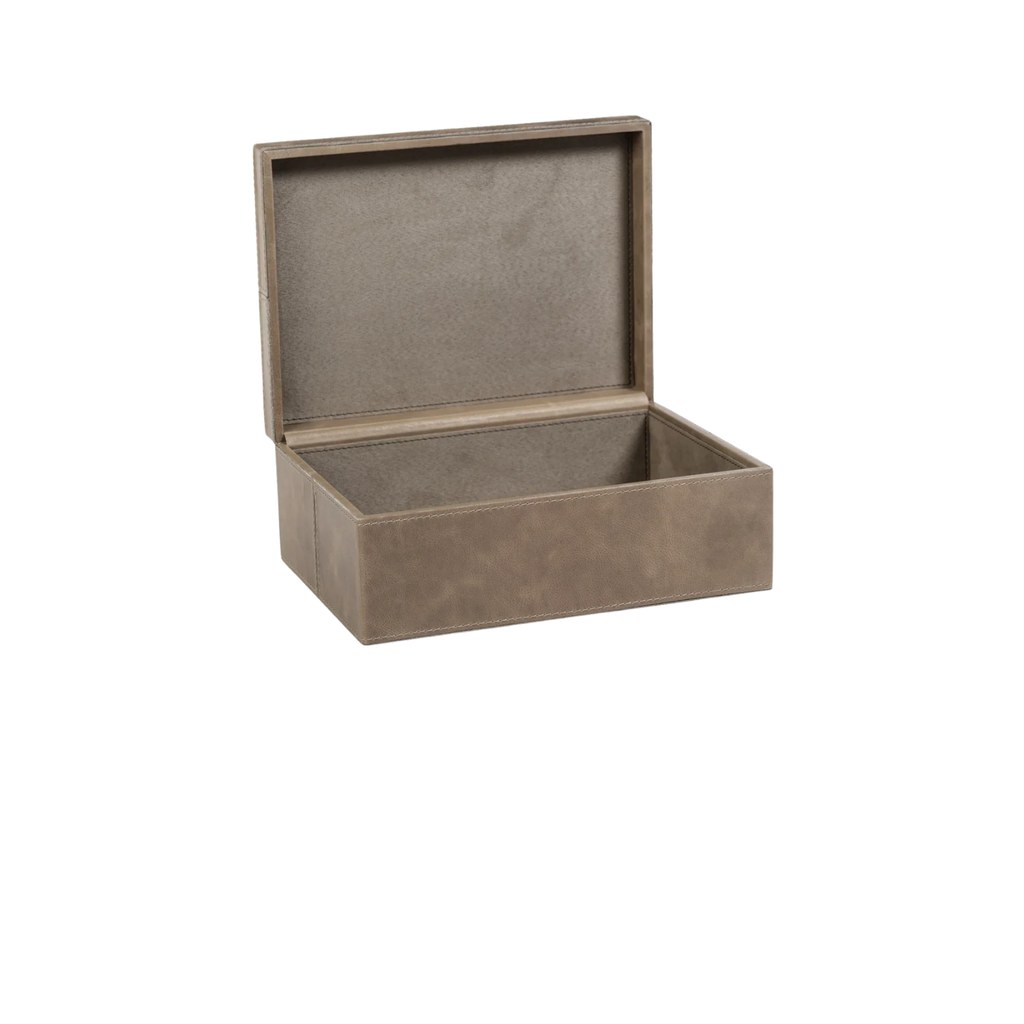 Bellecote Mink Box | In Shoppe Pickup Only