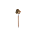 Long Handle Pot Brush