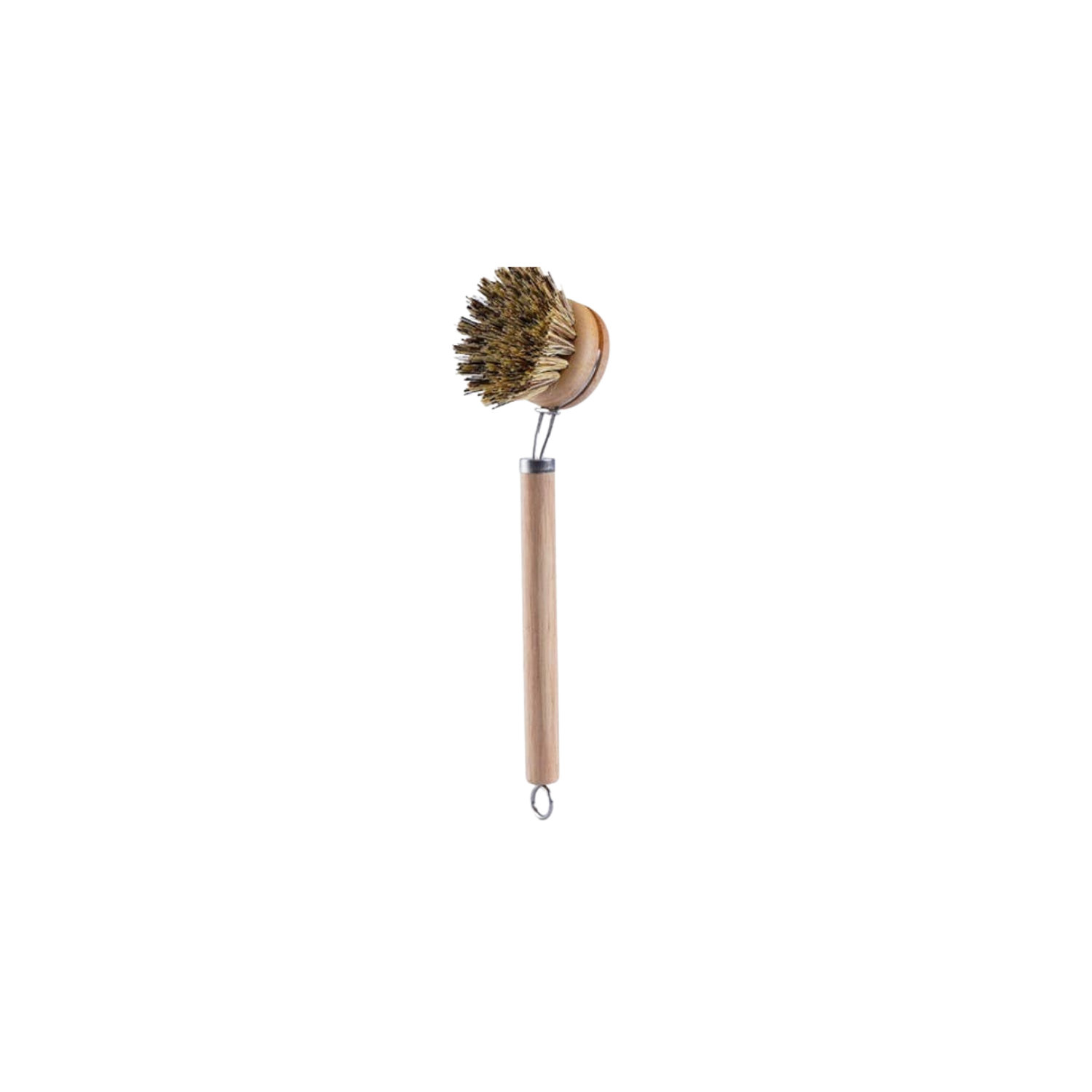 Long Handle Pot Brush