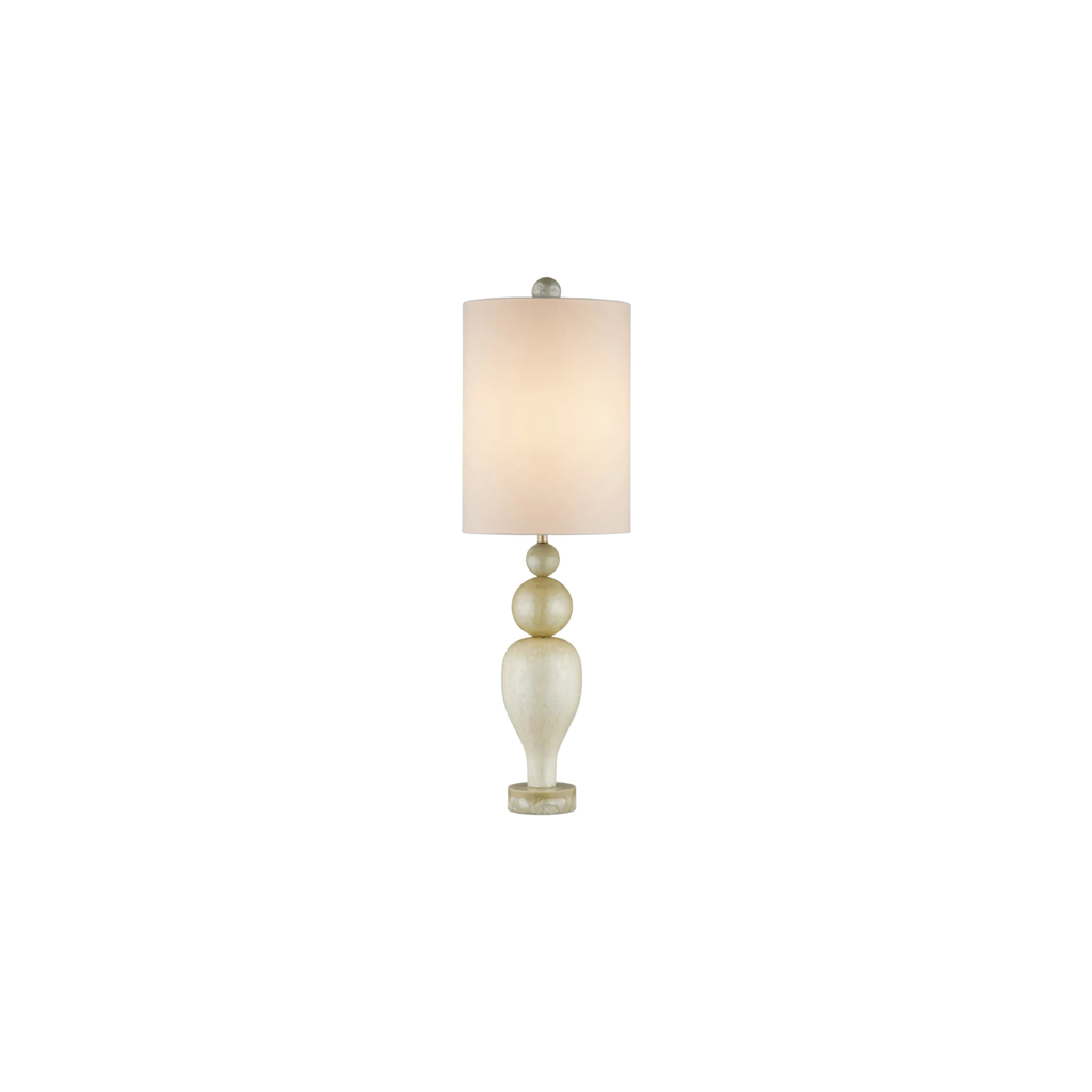 Hutson Table Lamp | In Shoppe Pickup Only