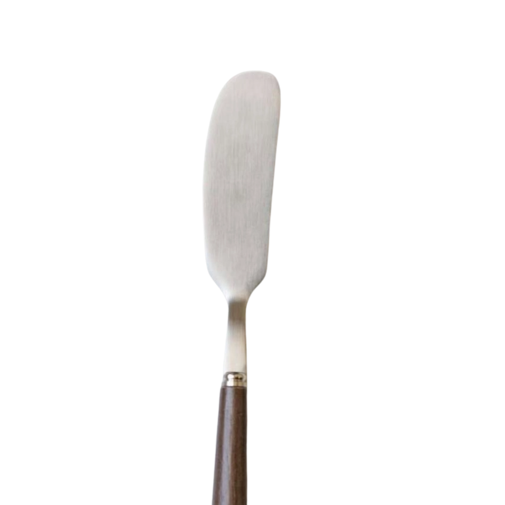 Butter and Jam Spreader