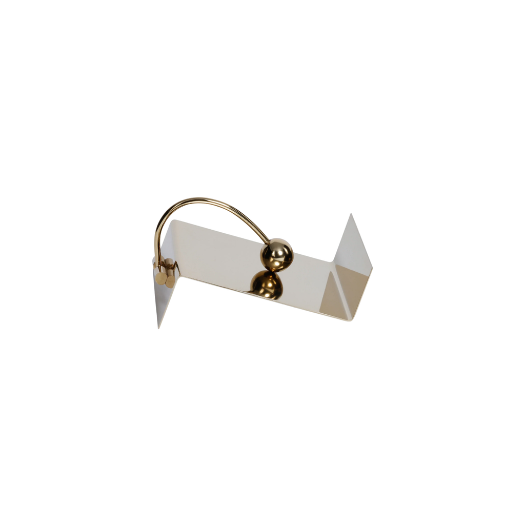 Sleek Cocktail Napkin Holder