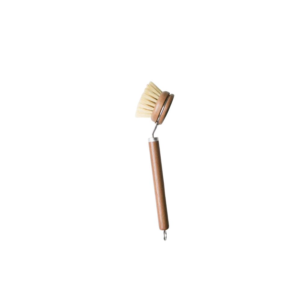 Long Handle Pot Brush