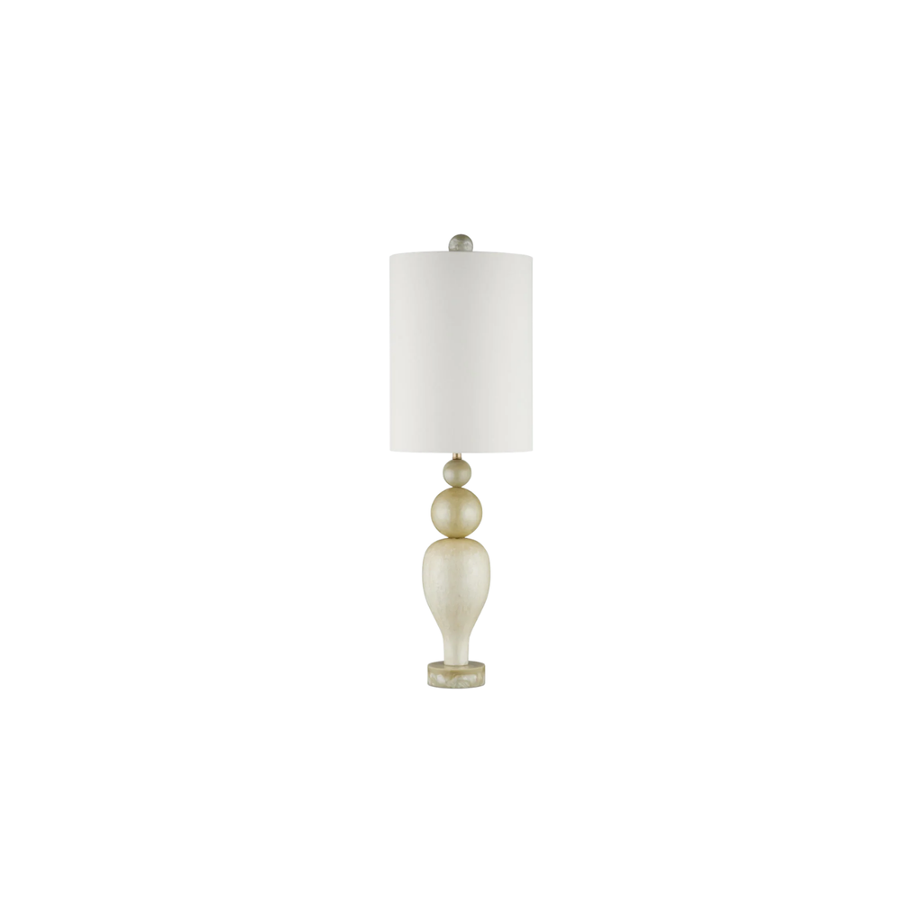 Hutson Table Lamp | In Shoppe Pickup Only
