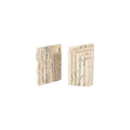 Stepped Bookends | In Shoppe Pickup Only