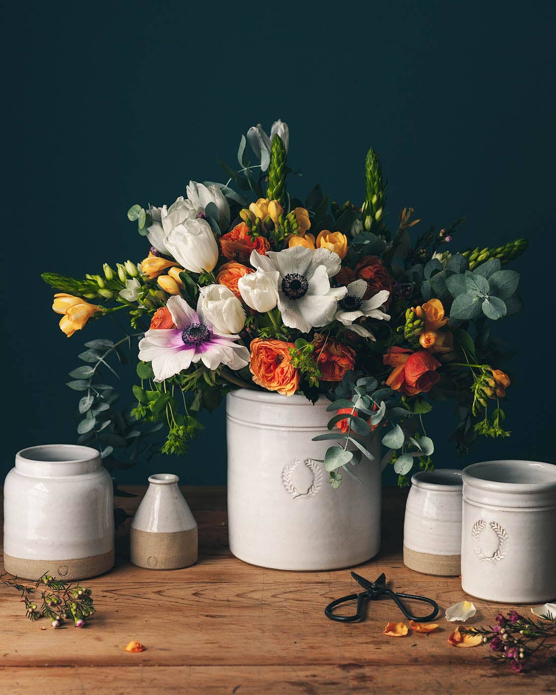 Miller Laurel Crock | In Shoppe Pickup Only