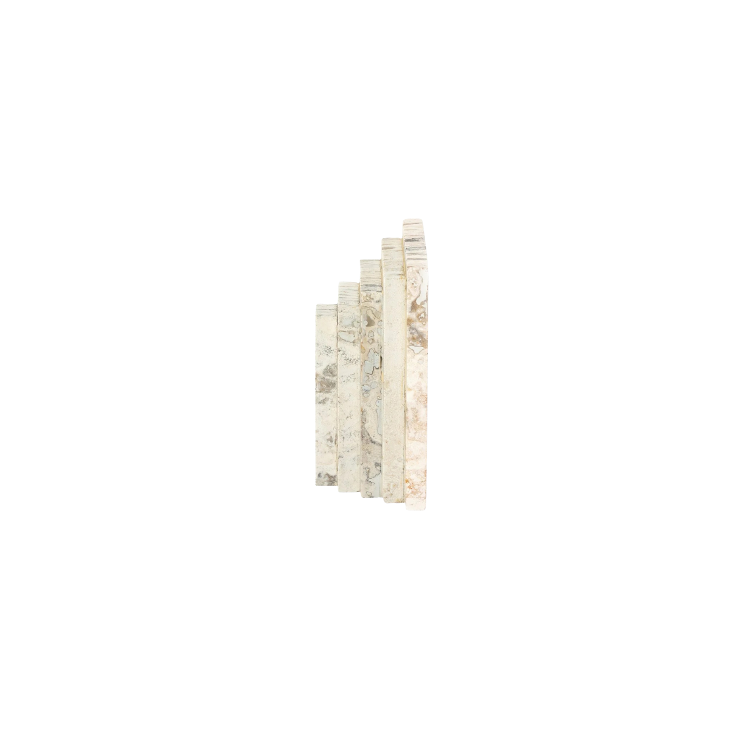 Stepped Bookends | In Shoppe Pickup Only