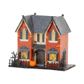 Madame Mystic House