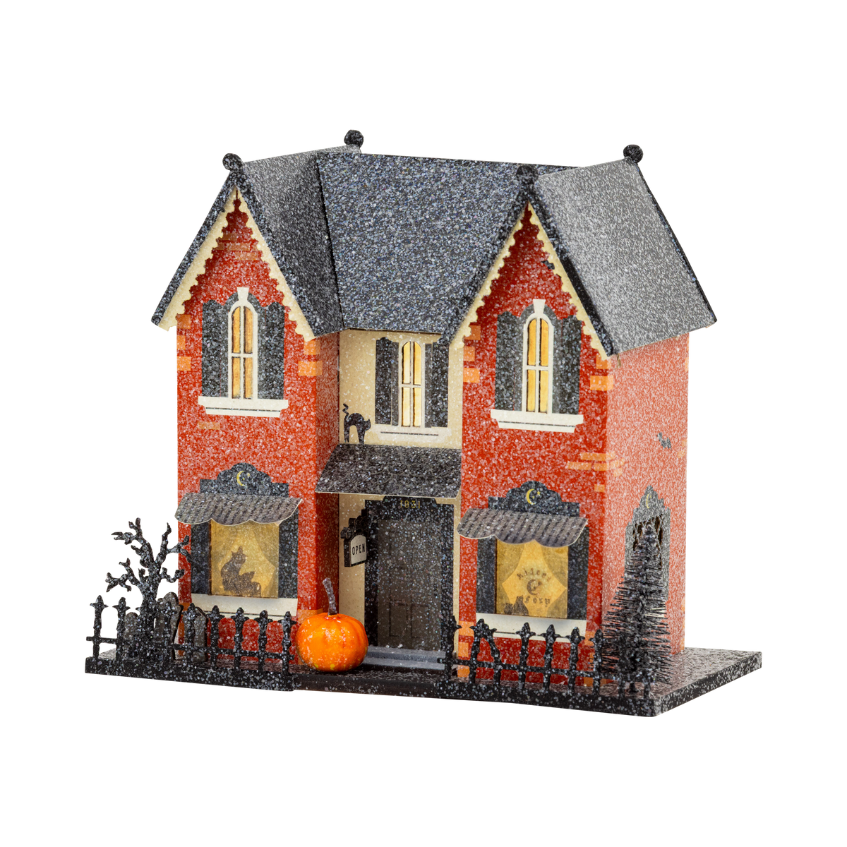 Madame Mystic House