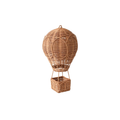 Rattan Hot Air Balloon | In Shoppe Pickup Only
