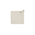 Trivets Manor Pot Holder | Taupe