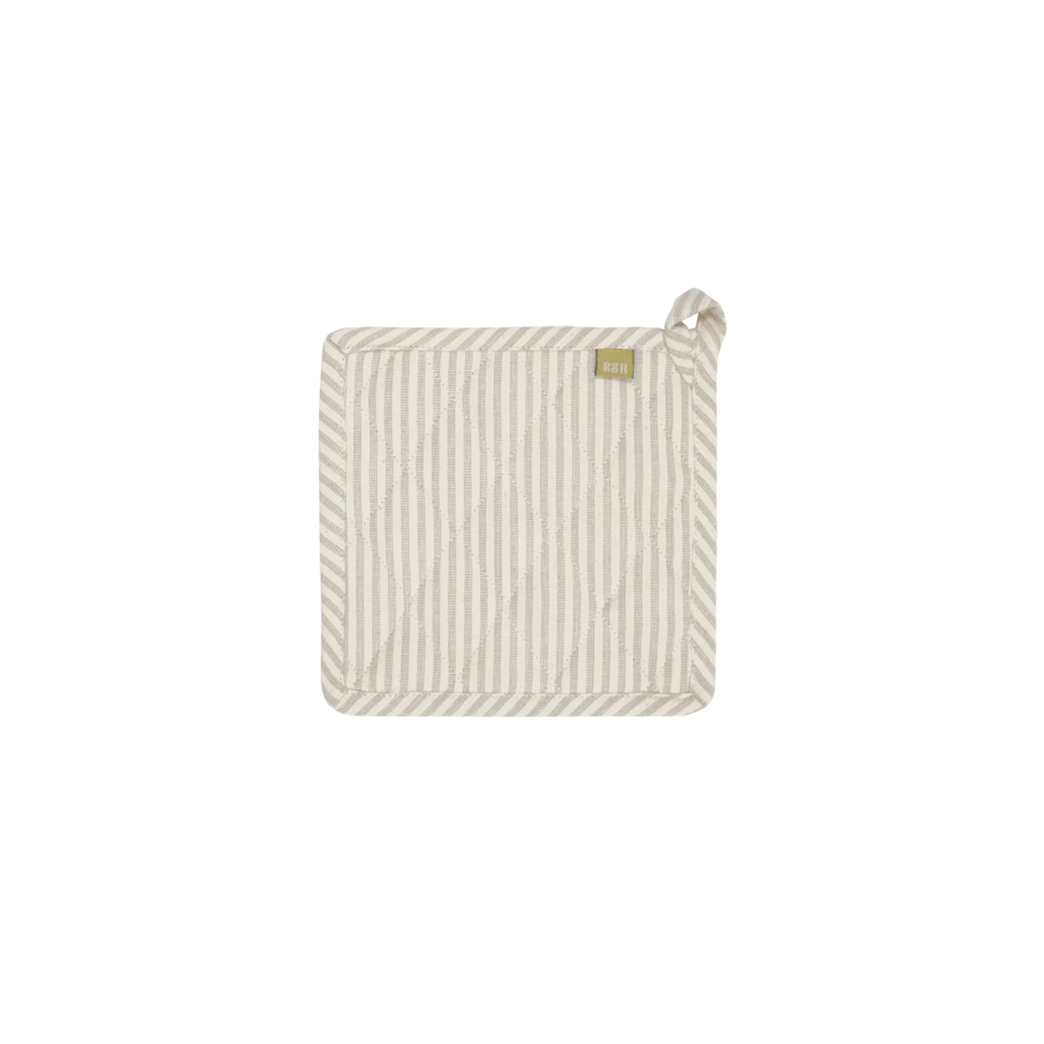 Trivets Manor Pot Holder | Taupe