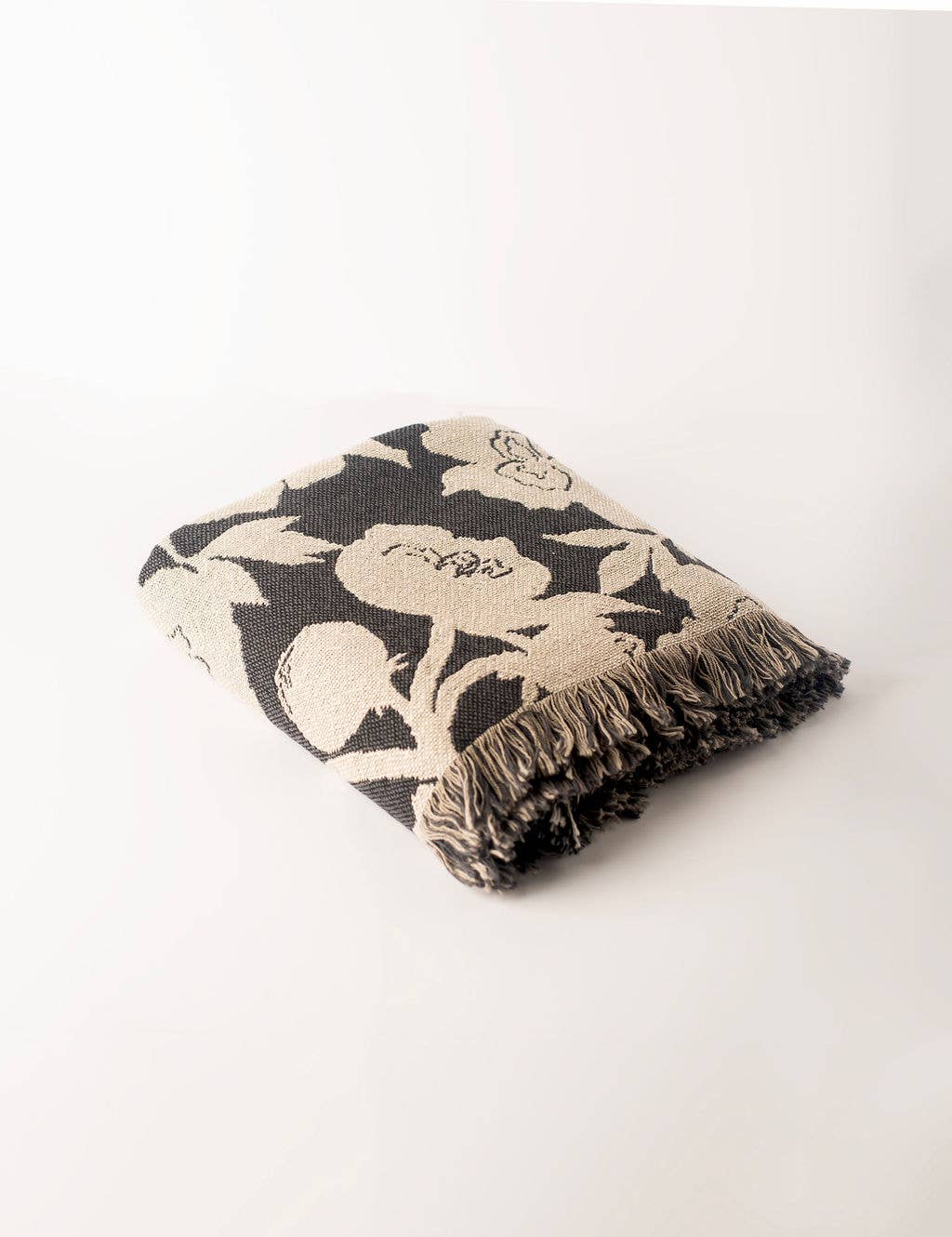 Addy Blanket | Tuffet