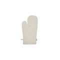 Manor Stripe Oven Glove | Taupe
