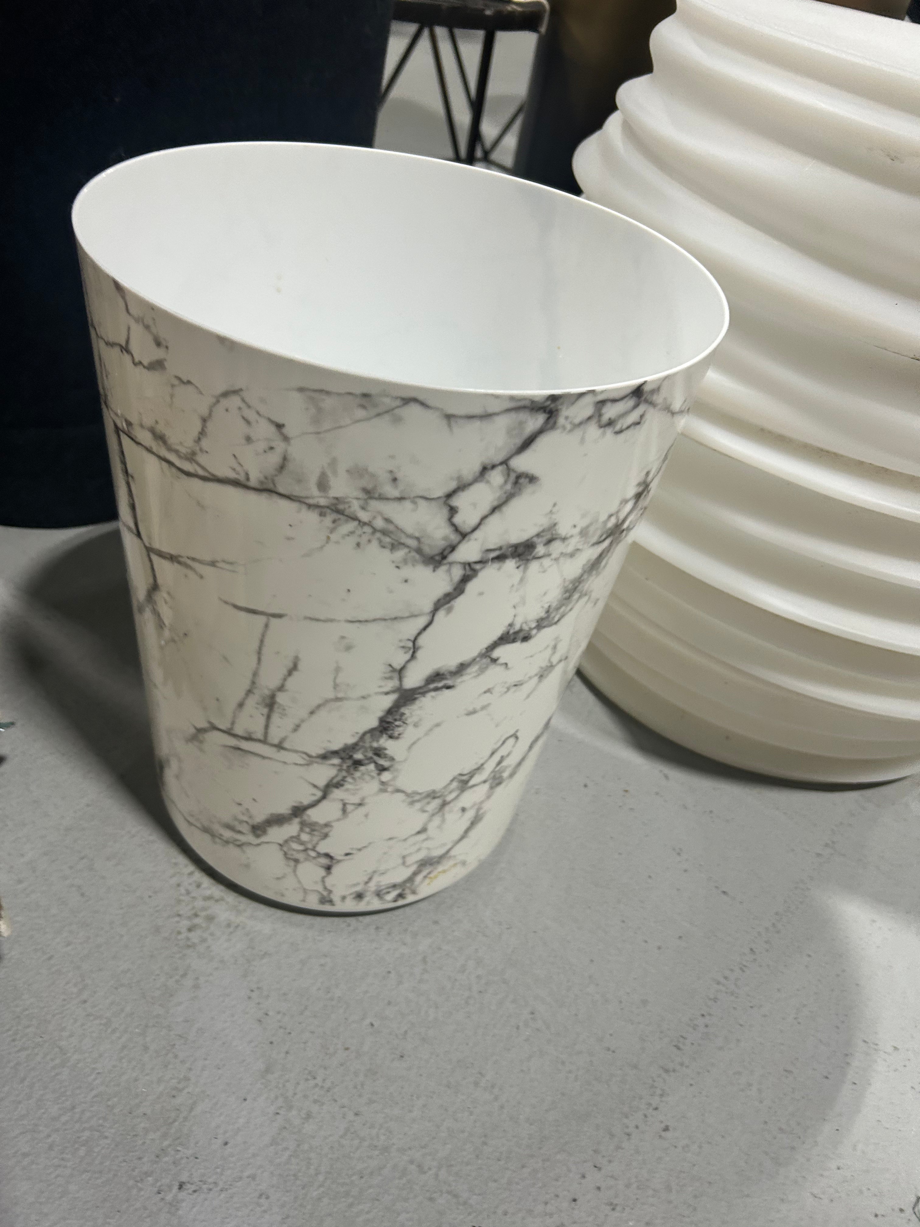 Trash Can