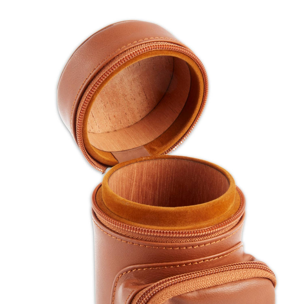 Birdie Cigar Case