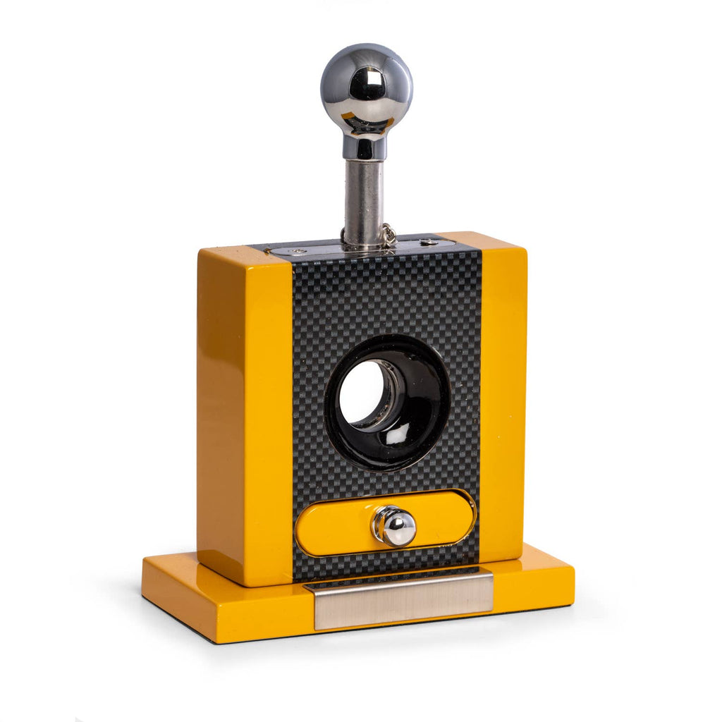 Landry Wood Cigar Cutter | In Shoppe Pickup Only