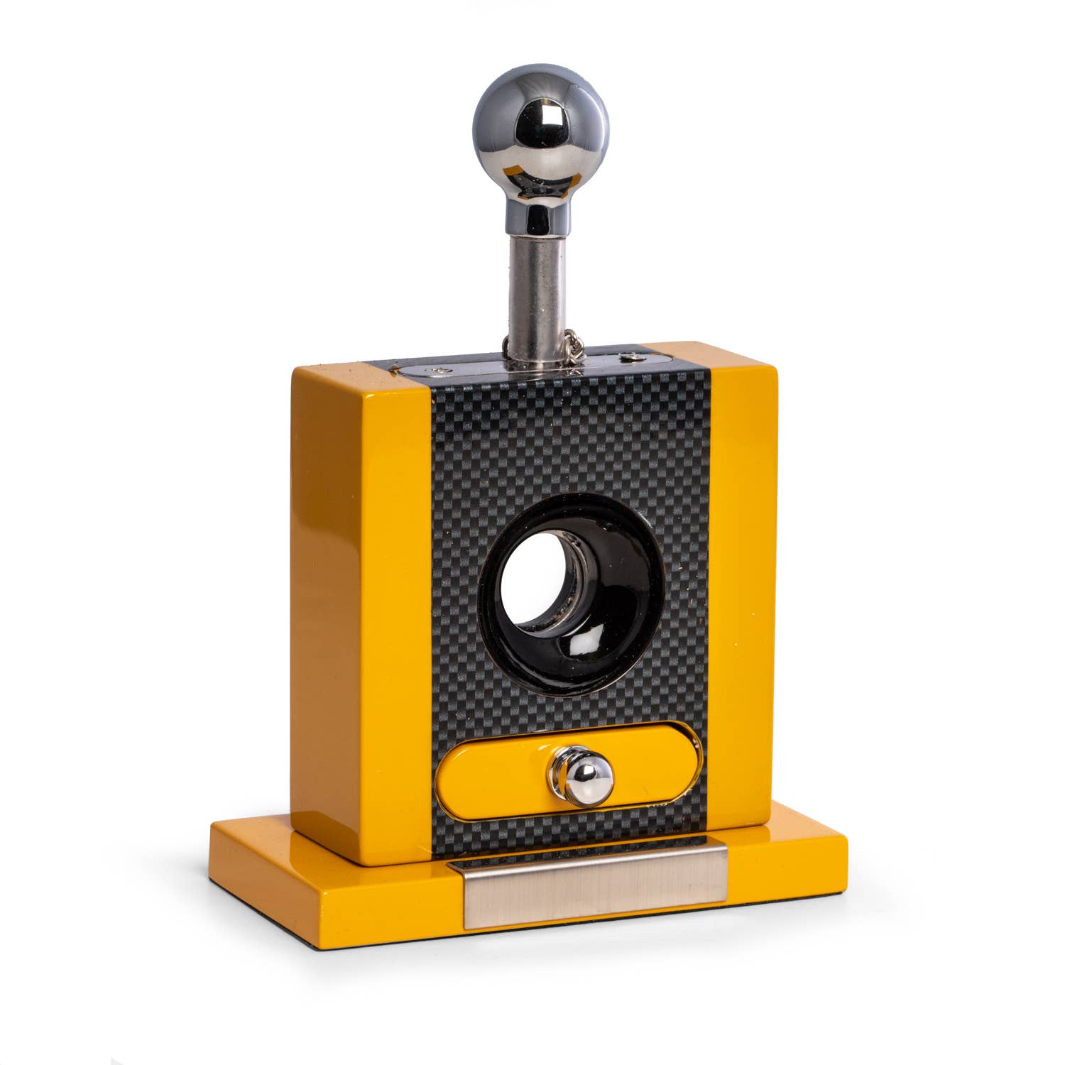 Landry Wood Cigar Cutter | In Shoppe Pickup Only