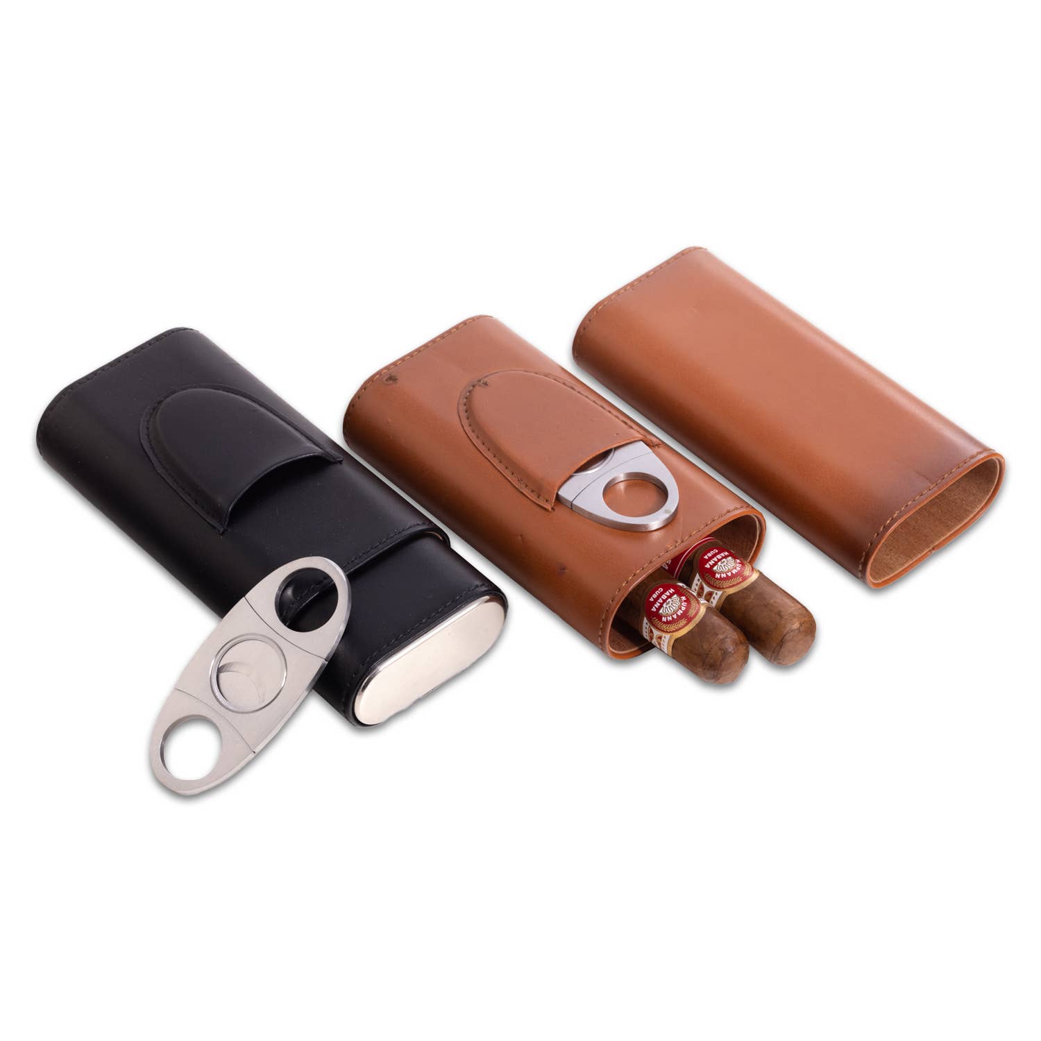 Richie Cigar Case
