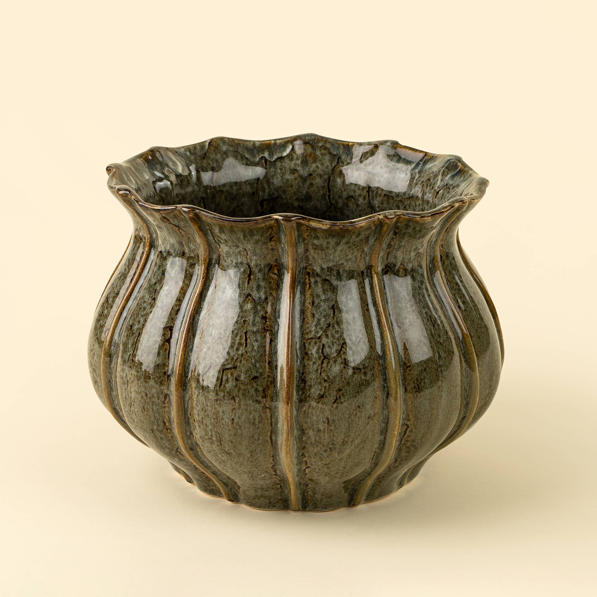 Florentine Vase | In Shoppe Pickup Only