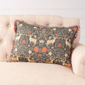Lumbar Pillow | Balmoral Deer Print