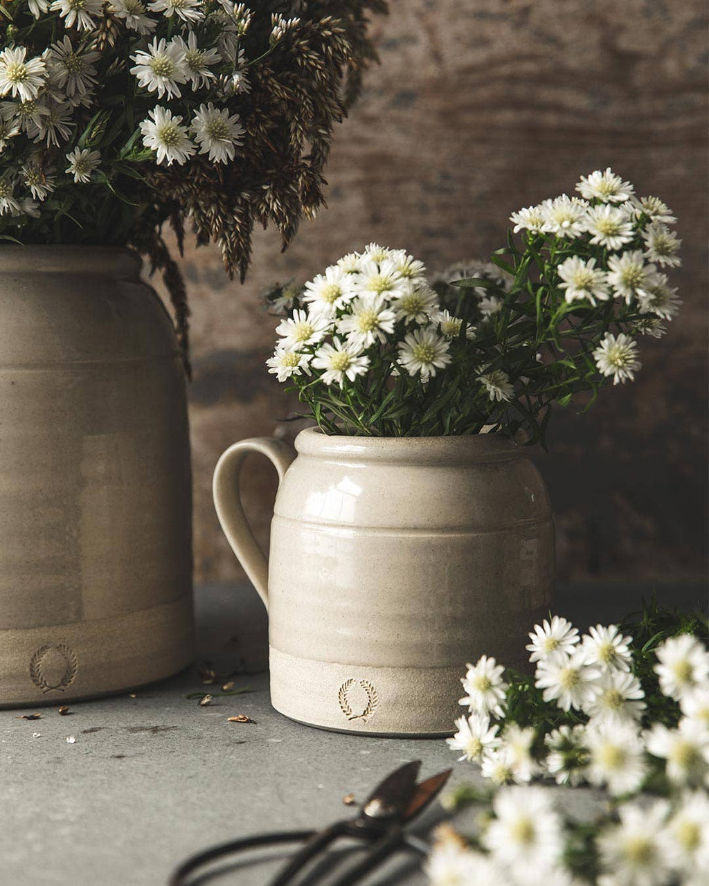 French Country Crock | In Shoppe Pickup Only