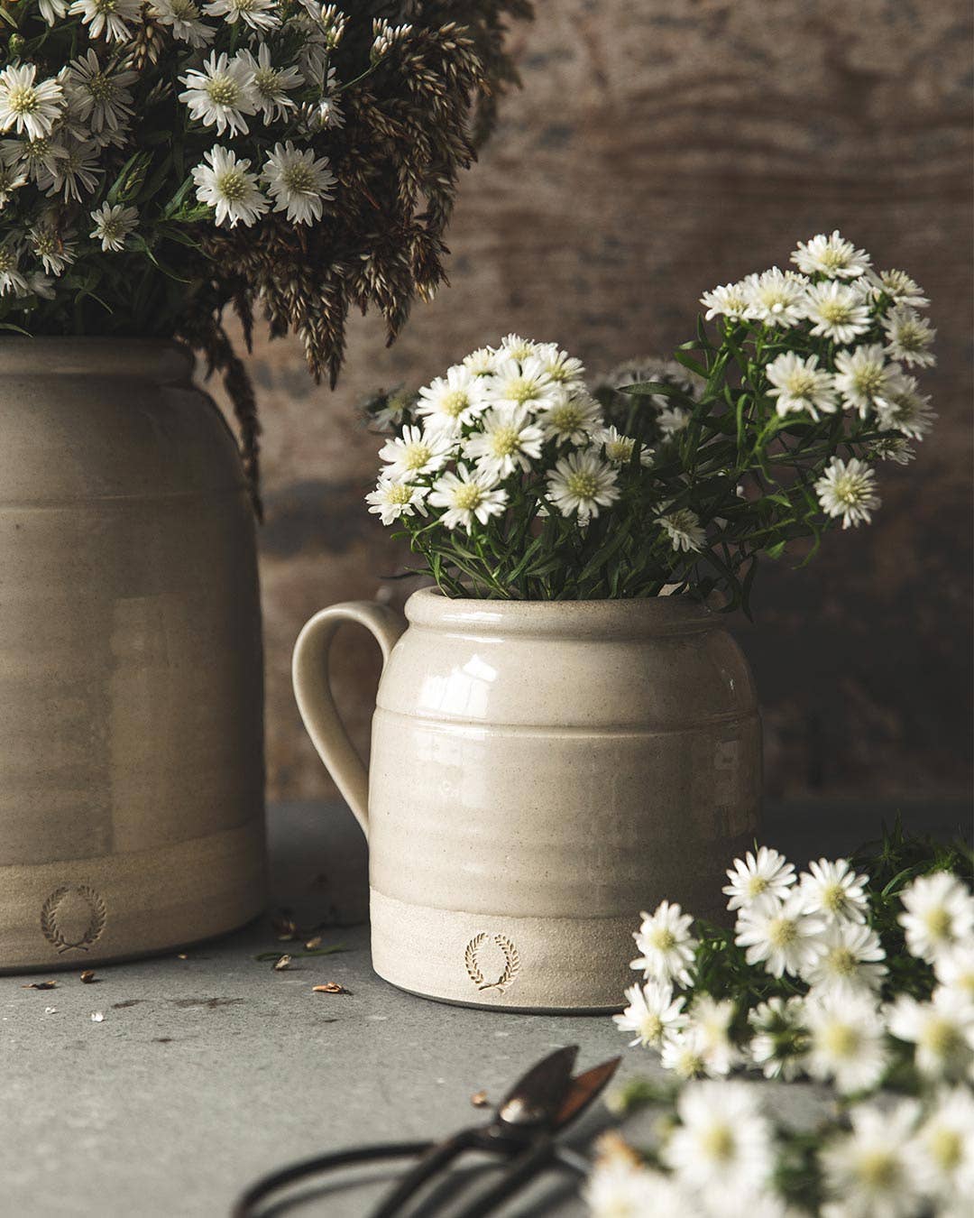French Country Crock | In Shoppe Pickup Only