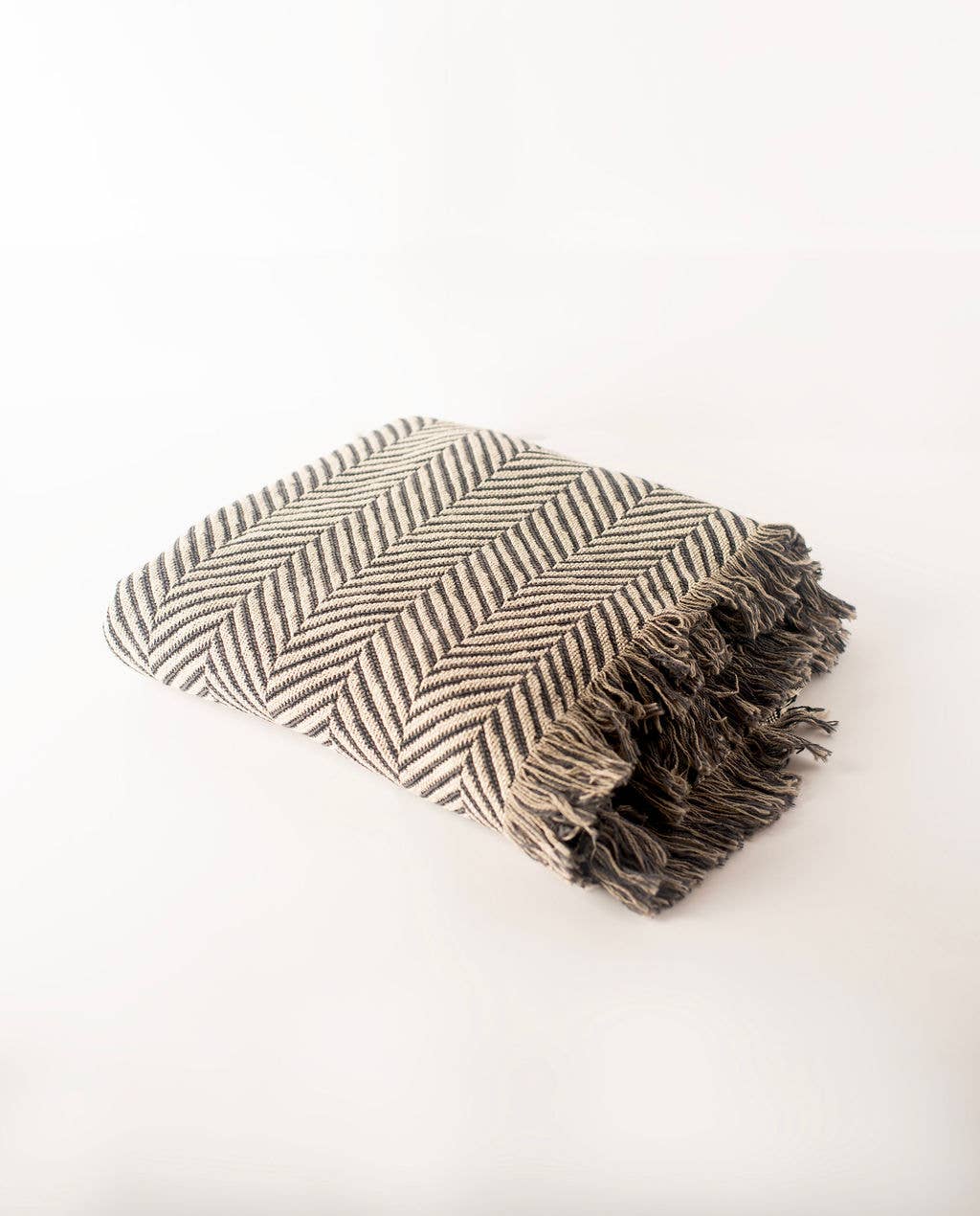 Henry Blanket | Stone