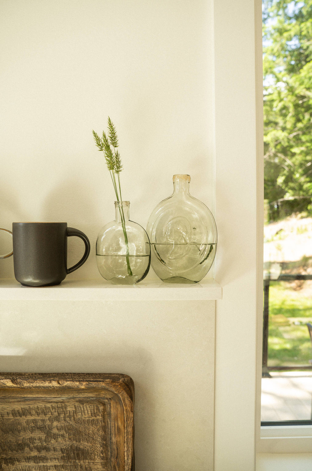 Rowe Mug | In Shoppe Pickup Only