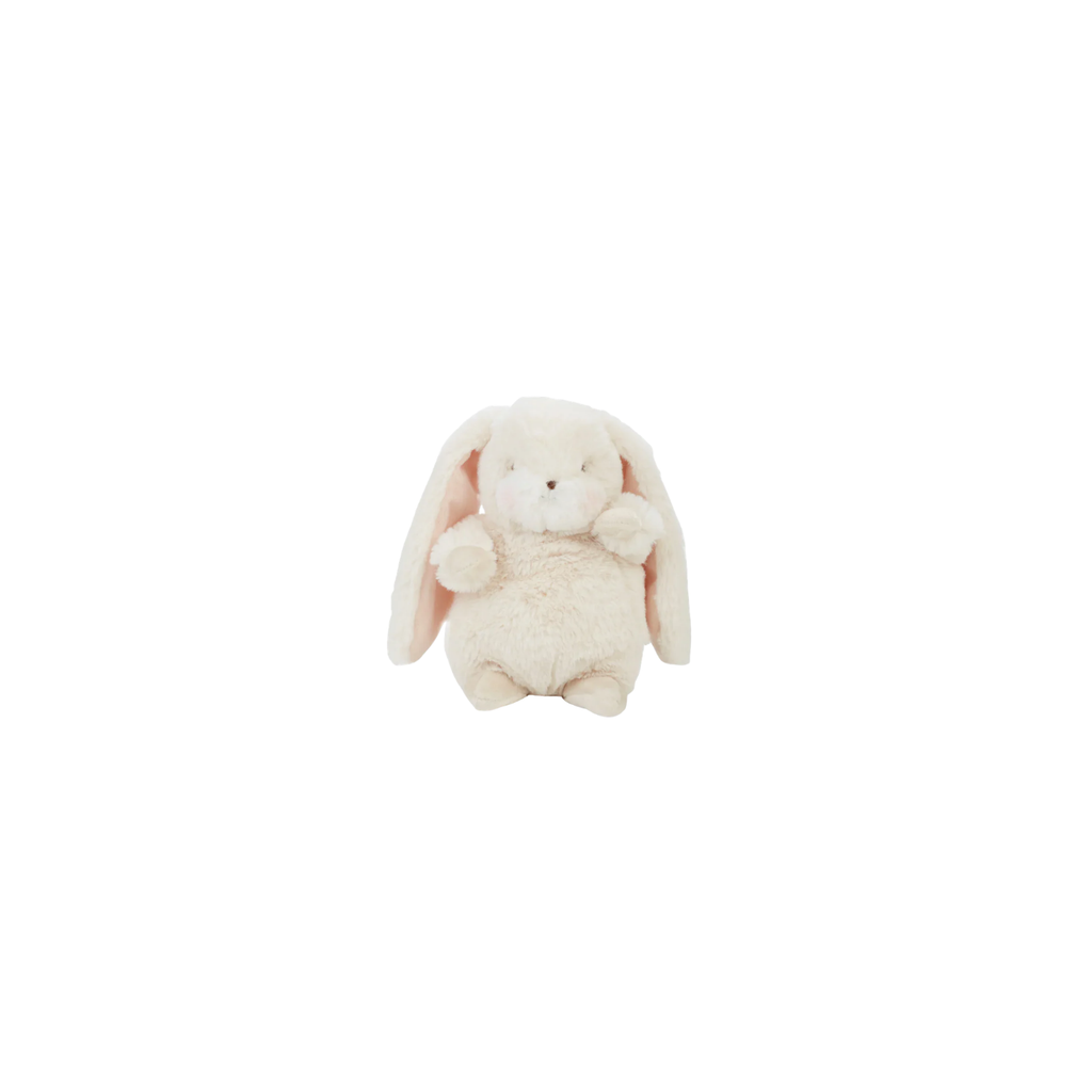Tiny Nibble 8" Bunny Cream