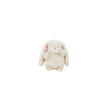 Tiny Nibble 8" Bunny Cream