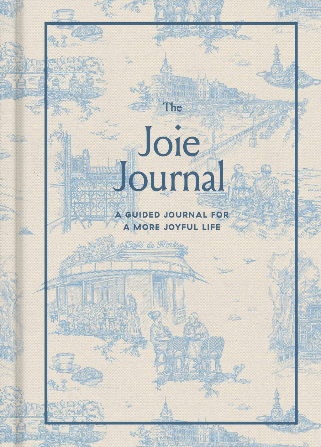 The Joie Journal | In Shoppe Pickup Only