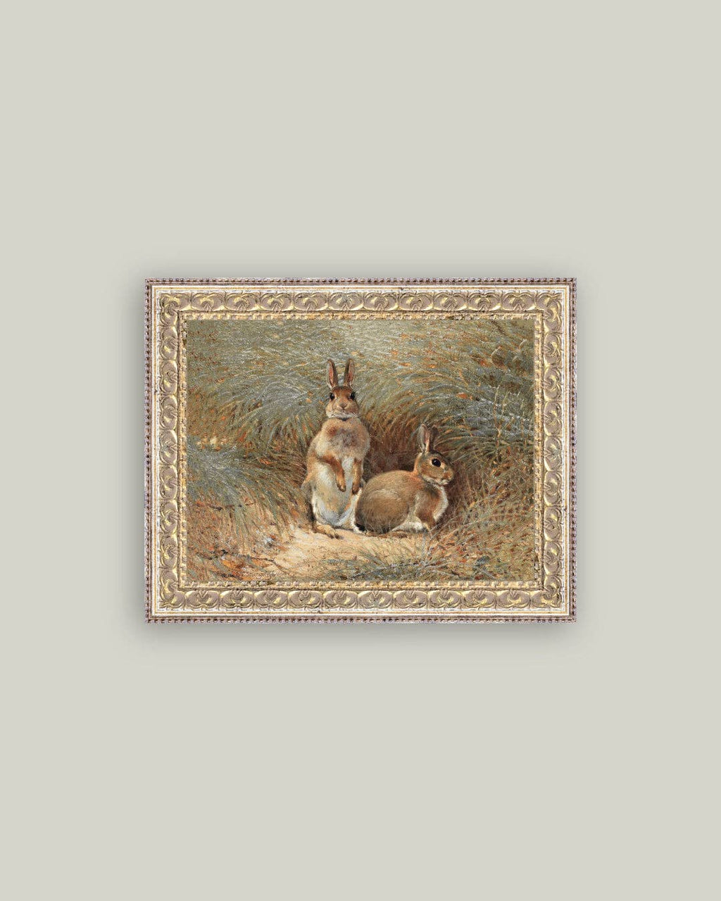 Bunnies
